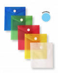 Archivace » Odkldac mapy paprov a plastov » mapa PP 1 druk A6 transparentn 