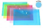 Archivace » Odkldac mapy paprov a plastov » mapa PP 1 druk A5 transparentn 